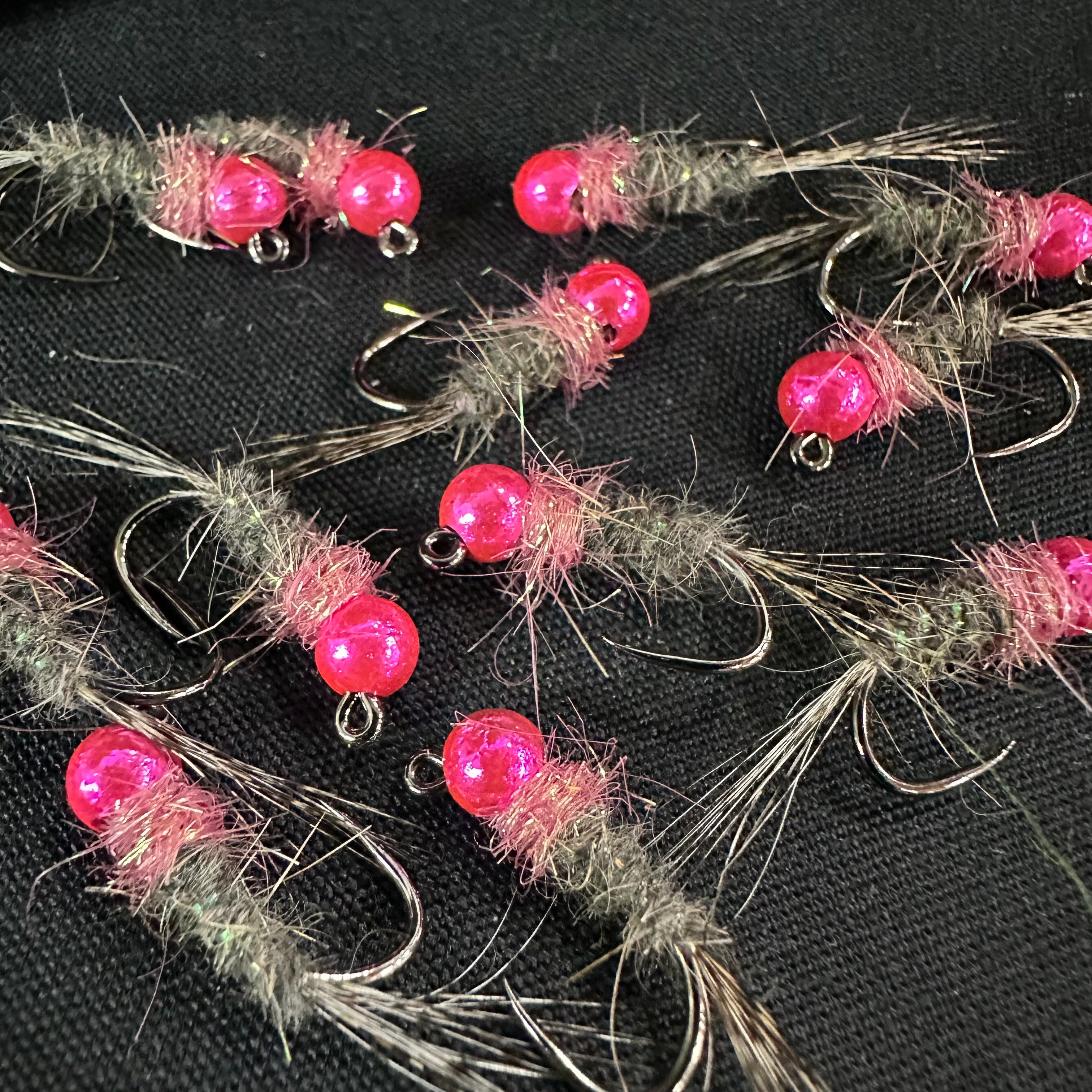 Always Borderline - Doughnut - Sportinglife Turangi